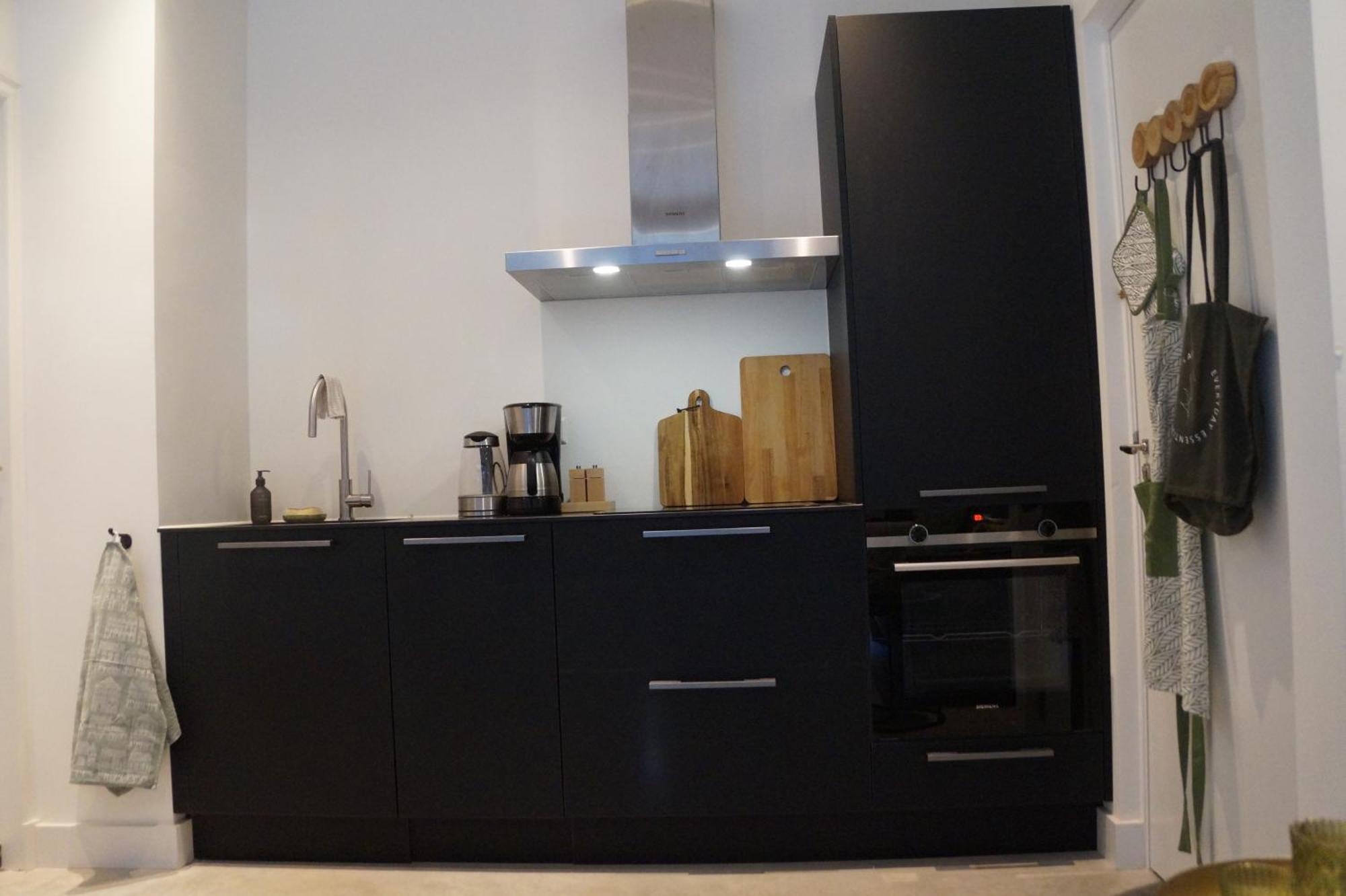 Natural Green Loft Μπέργκεν Εξωτερικό φωτογραφία
